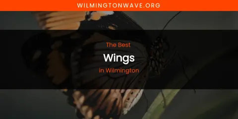 Wilmington's Best Wings